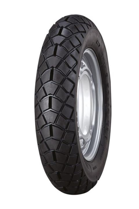 ANLAS LASTİK 3.50 10 Irc 75r Dış Lastik Scooter