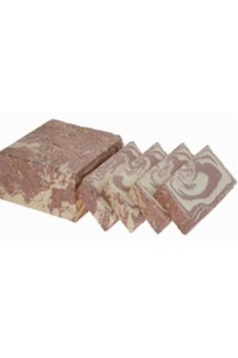 BAŞOĞLU Helva Kakaolu Tahin Helva 1kğ