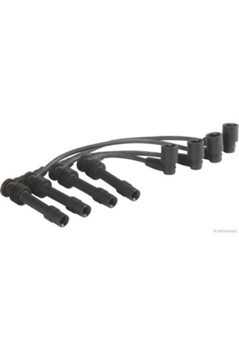 JUST Opel Corsa B 1.2 1.4 8 Valf Buji Kablosu Lpg Uyumlu