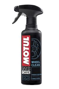 Motul Mc Care ™ E3 Wheel Clean Jant Temizleme Spreyi 400ml