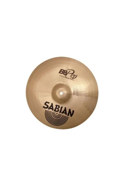 SABIAN Pro Rock Hats Hi-hat 31403 14'' B8