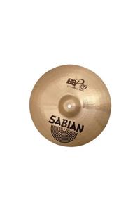 SABIAN Pro Rock Hats Hi-hat 31403 14'' B8