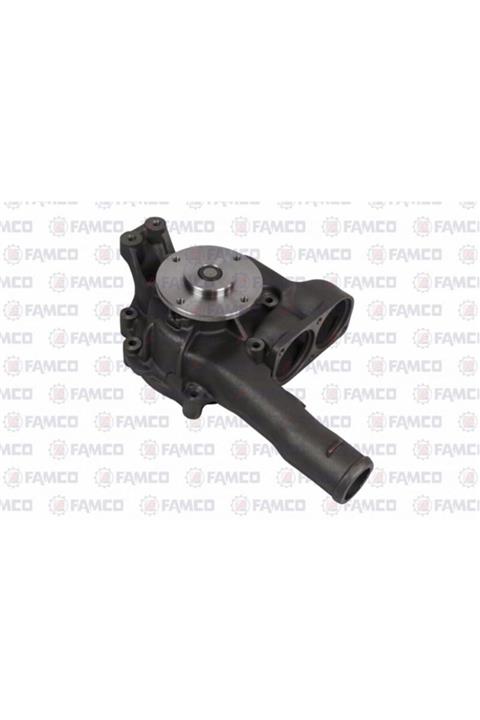 ÖZGÜÇYEDEK Devırdaım Mercedes Atego-axor (om904-om906) Cıft Termostatlı Retardersız