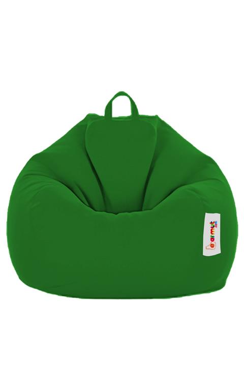 EARMUT Premium Xxl Armut Koltuk Yeşil