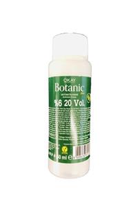 Botanic Plus Vegan Oksidan Krem 20 Vol. 60 ml.