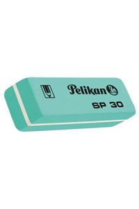 Pelikan Sp-30 Yeşil Kauçuk Silgi