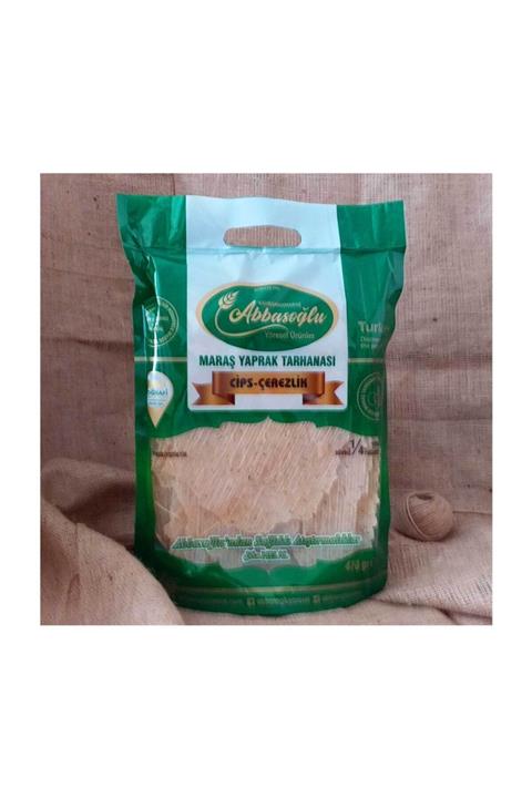 Abbasoğlu Cips Tarhana (500 gr)