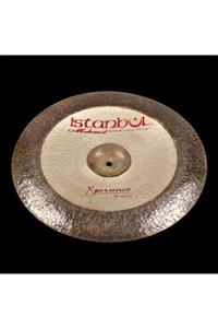 İstanbul Mehmet Xperience X - Metal 19 Inch China