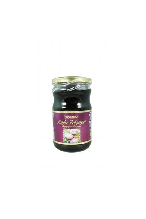 Biotama Andız Pekmezi 800 gr