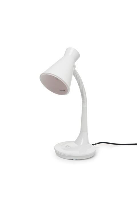 Petrix Fs Tl2001y Masa Lambası - Beyaz