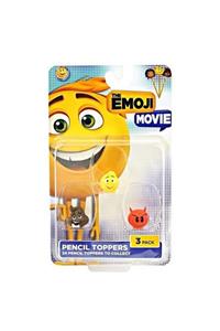 Gıochı Prezıosı Yayınları Giochi Preziosi Emj01000 Emoji Filmi 3'lü Paket-emj2020