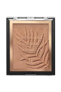 WET N WİLD Coloricon Bronzer Pudra  11gr