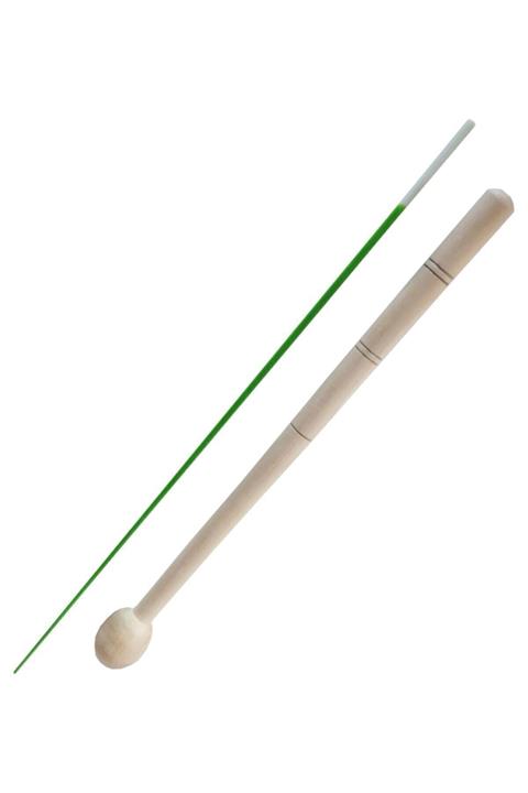 AYDIN MÜZİK Tokmak Ve Çubuk Seti