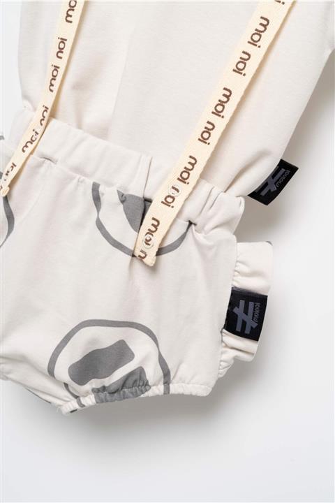 Moi Noi Askılı Takım