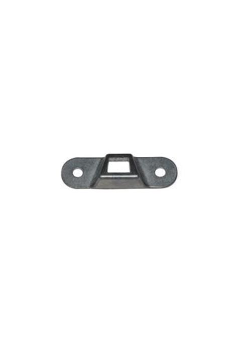 DEKAR Bagaj Kapı Kilit Karşılığı Üst Zamak Ducato Boxer Jumper 98 05 Adet oem No:1303898080