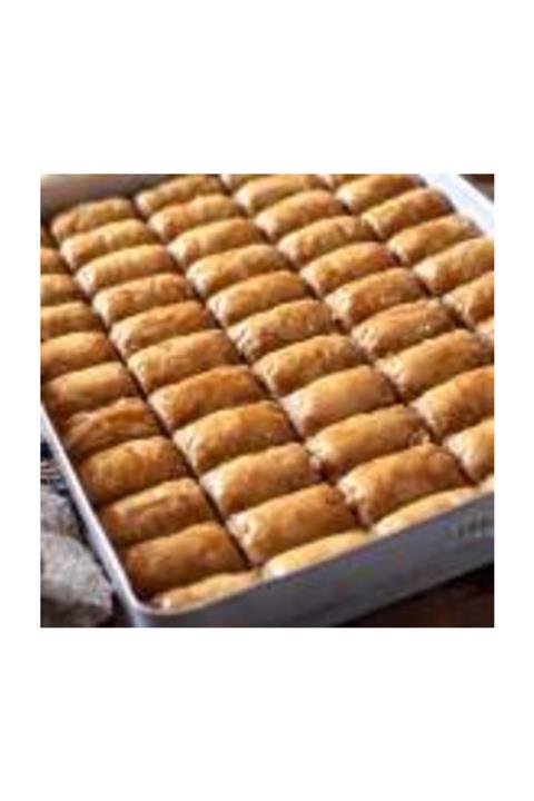 HACI AHMET OĞULLARI BAKLAVA Hacı Ahmet Oğulları Cevizli Dürüm Baklava 2 Kg