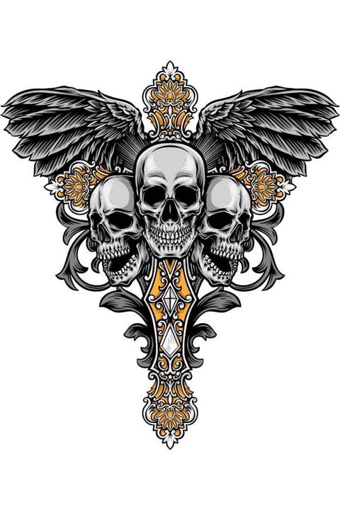 UBGA GIFT Motorsiklet Kask  Laptop Ve Araç Sticker