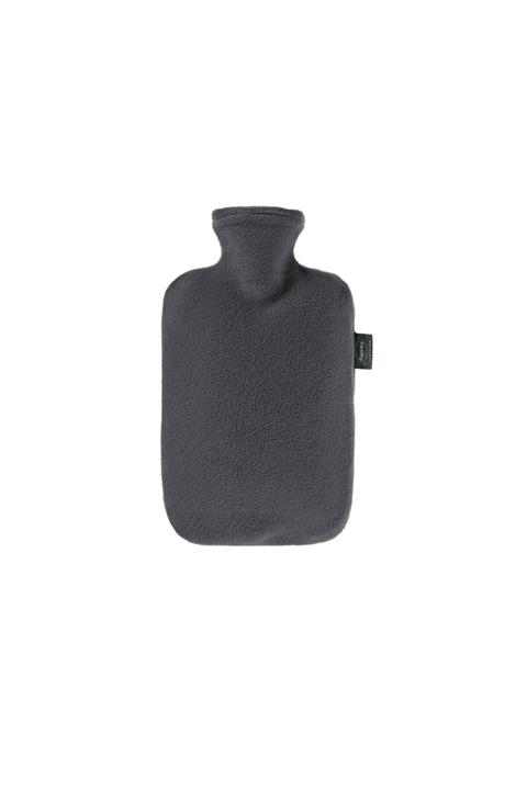 Fashy Kılıflı Sıcak Su Torbası Gri 6530-21