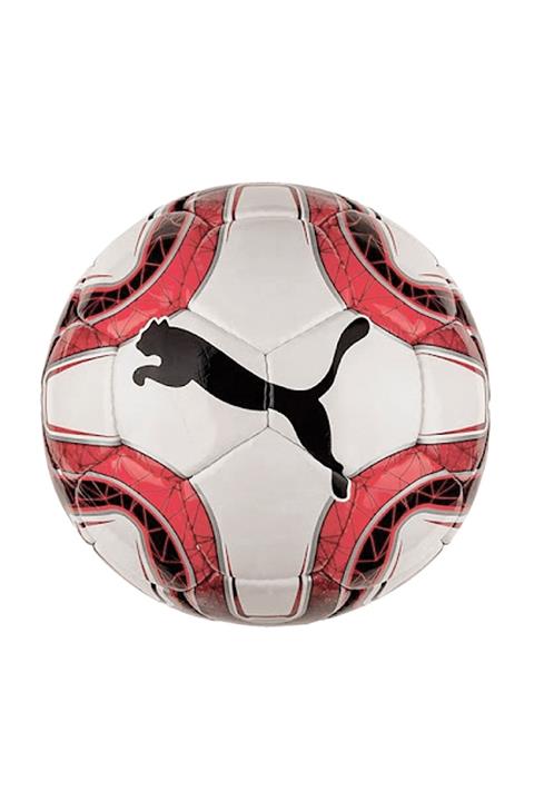 AVESSA Puma Final 5 Antrenman Futbol Topu Kırmızı