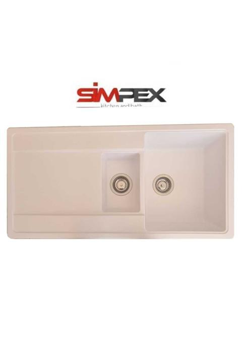 Simpex Granit Evye (Bej)