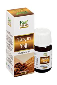 Bio Vitals Tarçın Yağı 20ml