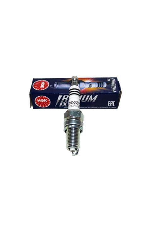 NGK Husaberg Fc 450 Dcpr8eıx Irıdıum Buji (2004-2006)