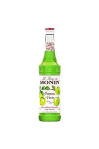 Monin Pomme Verte Yeşil Elma Şurubu 700 Ml