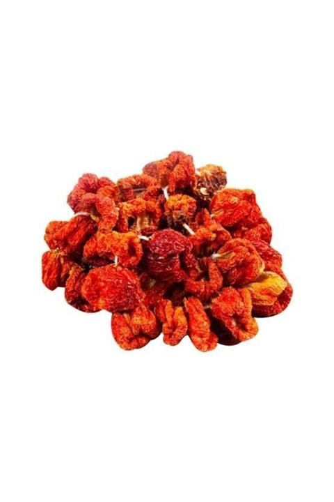 AKTEPE DERVİŞ TURŞU VEZEYTİNCİLİK 10 Adet Acı Biber+10 Adet Patlıcan+10 Adet Acur +10 Adet Kabak Taze Doğal Kuru Dolmalıklar
