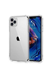 SUPPO Iphone 11 Pro Max Anti Shock Silikon Kılıf Içerir.