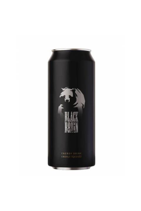Black Bruin Enerji Içeceği 500ml* 24 Adet