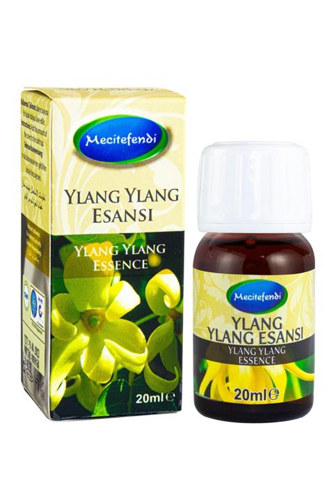 Mecitefendi Ylang Ylang Esansı 20 ml
