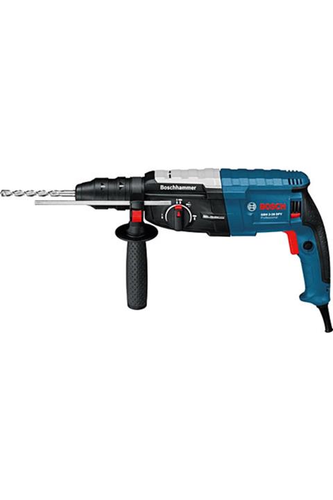Bosch Gbh 2-28 Dv Kırıcı Delici 0611267100