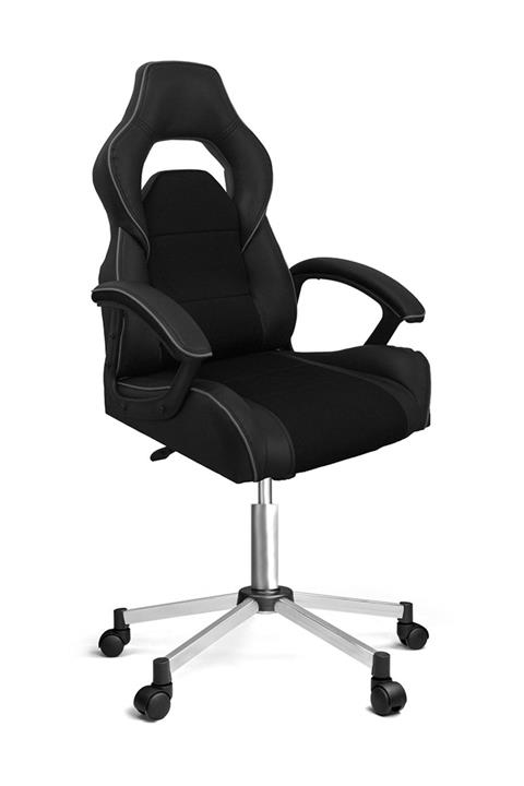 Üretenburada Üreten Burada Range Yönetici & Oyuncu Koltuğu Gri