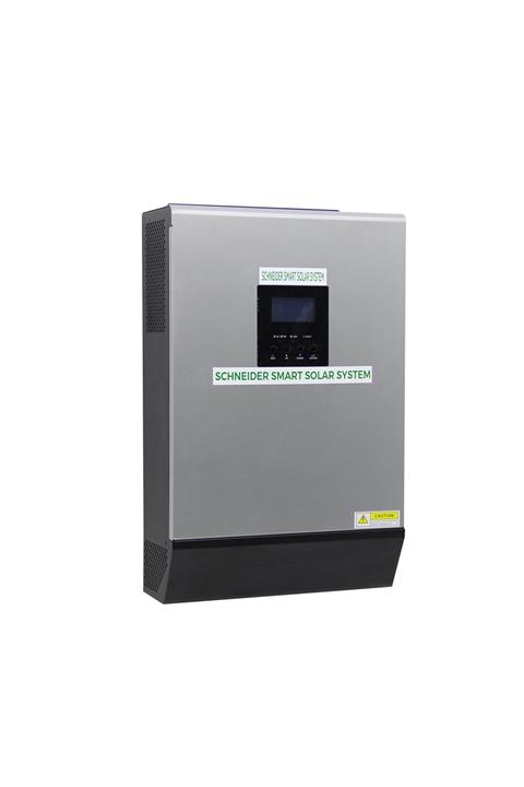 SCHNEIDER 3000w/3kw Mppt Inverter