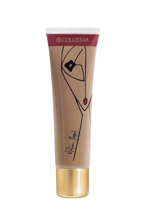 Collistar Bronzlaştırıcı Pudra - Tiamo Crema Di Sole Bronzing Cream Powder Sienna 01 8015150160155
