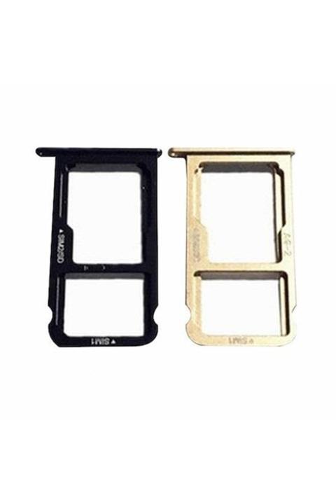 Sentech P9 Lite (vns-l31) Sim Kart Yuvası (çift Hatlı)