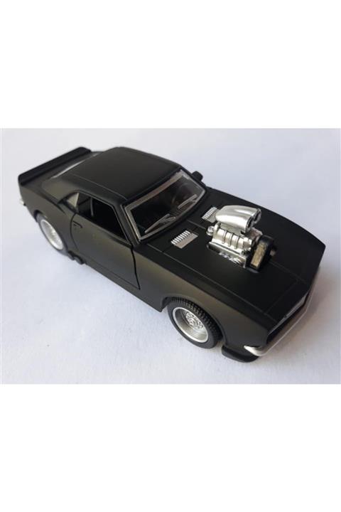 OYUNCAKSAHİLİ Hızlı Ve Öfkeli Dom Metal Araba Fast And Furious Dominic Toretto