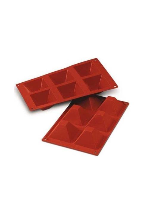 silikomart Kek Kalıbı