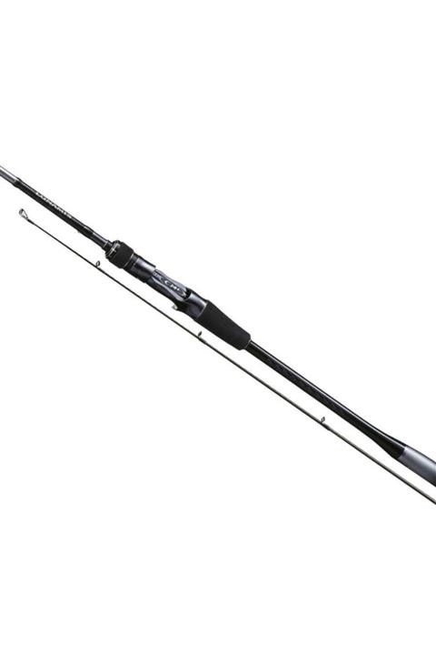 Shimano Lunamis S86m 2.59cm 7-35gr Spin Olta Kamışı