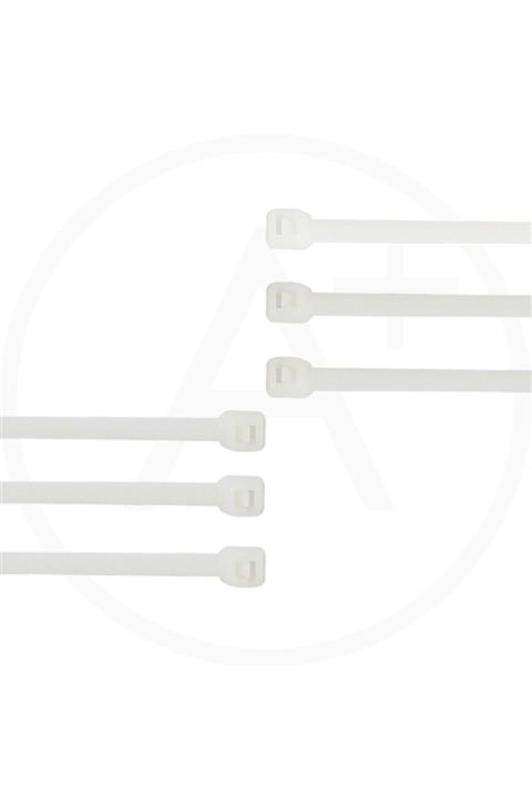 A+ Elektrik 8*380 Mm Kablo Bağı