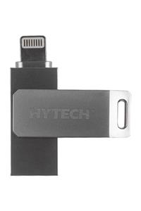 Hytech Hy-xufoıp64 64 Gb Usb 3.0 + Lightning Otg Flash Bellek