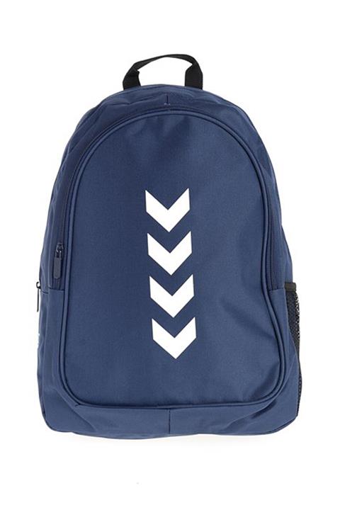 HUMMEL David Mavi Sırt Çantası