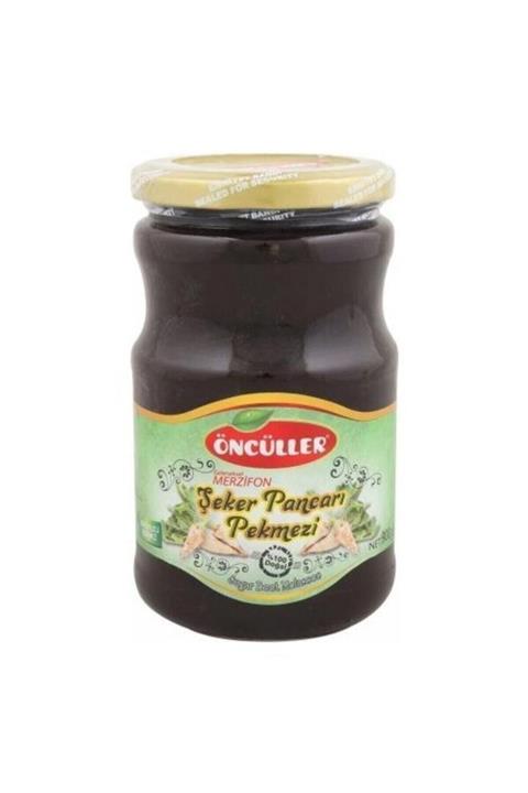 Öncüller Şeker Pancarı Pekmezi 900 gr