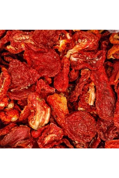 Sevinçli Doğa 500 gr Bursa Atalık Doğal Domates Kurusu