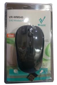 versatile Vr-wm 640 Kablosuz Mouse 2.4 Ghz 10 Metre Çekim Mesafes