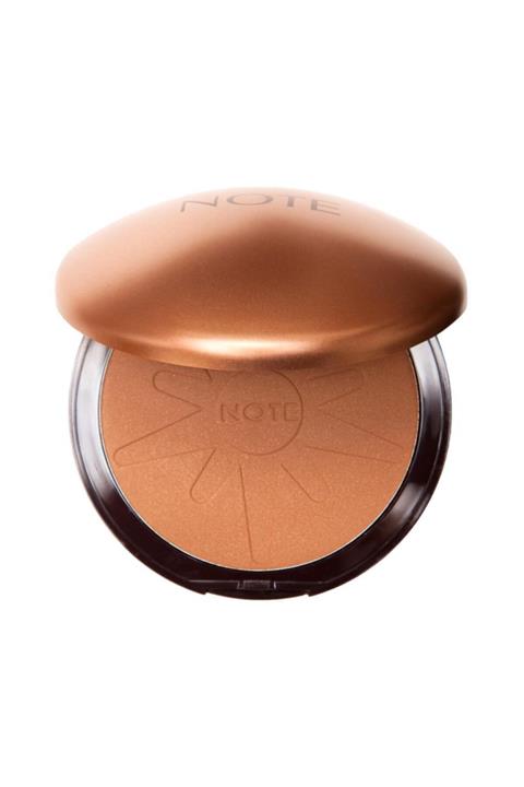 NOTE Bronzlaştırıcı Pudra 10