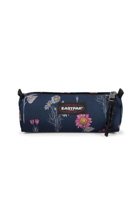 Eastpak Benchmark Single Wild Navy Kalem Kutusu Ek372j33
