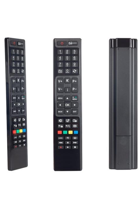 Vestel 24ha5100 Satellite Led Tv Kumanda Kaliteli Ürün