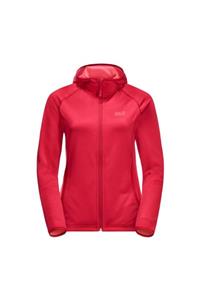 Jack Wolfskin Kadın Spor Softshell & Polar Star 438357