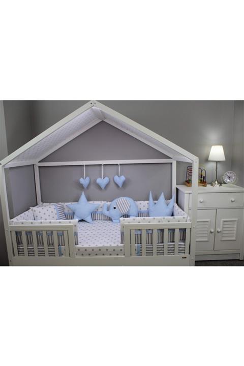 TAFFY BABY Montessori Uyku Seti